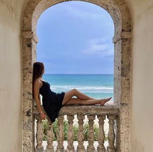 Meet your Posher, Kelley